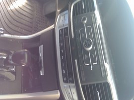 2014 HONDA ACCORD, WHITE, SPORT, 2.4L, AT.  A25068